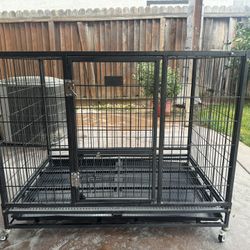Dog Crate