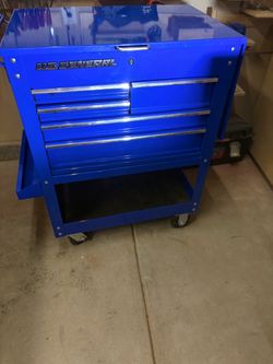US General Mechanics Cart (Like New)