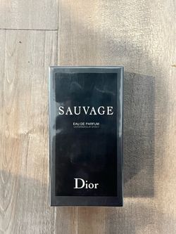Sauvage edp