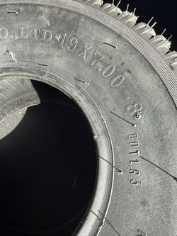 Tires