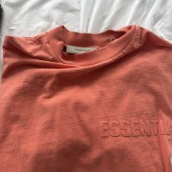 Essentials Shirt