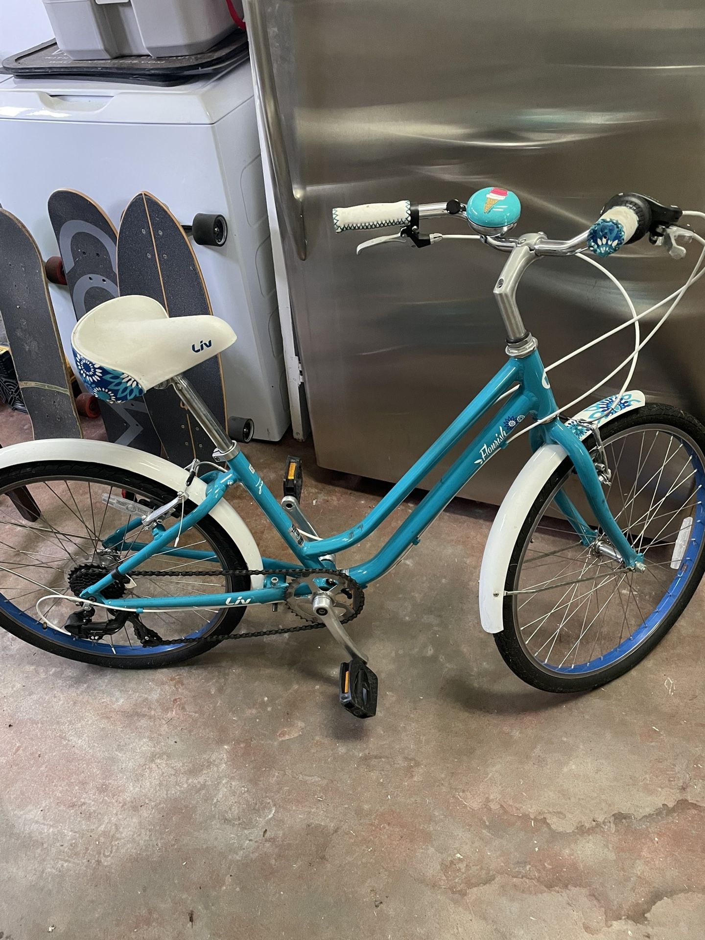 Children’s Bike