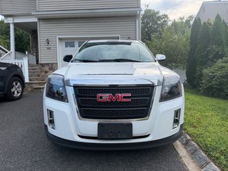 2013 GMC Terrain