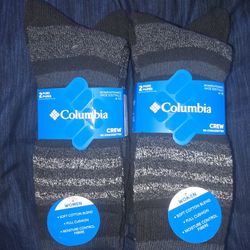 Brand New Women's Socks 4 Pairs