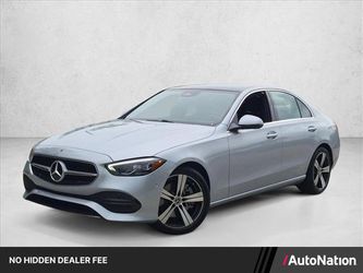 2026 Mercedes-Benz C 300