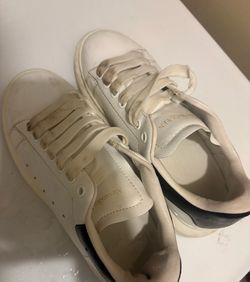 Alexander McQueens size 8 women size 9 men