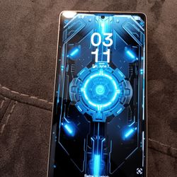 S25 Ultra Unlocked 