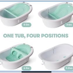 Baby Bath Tub