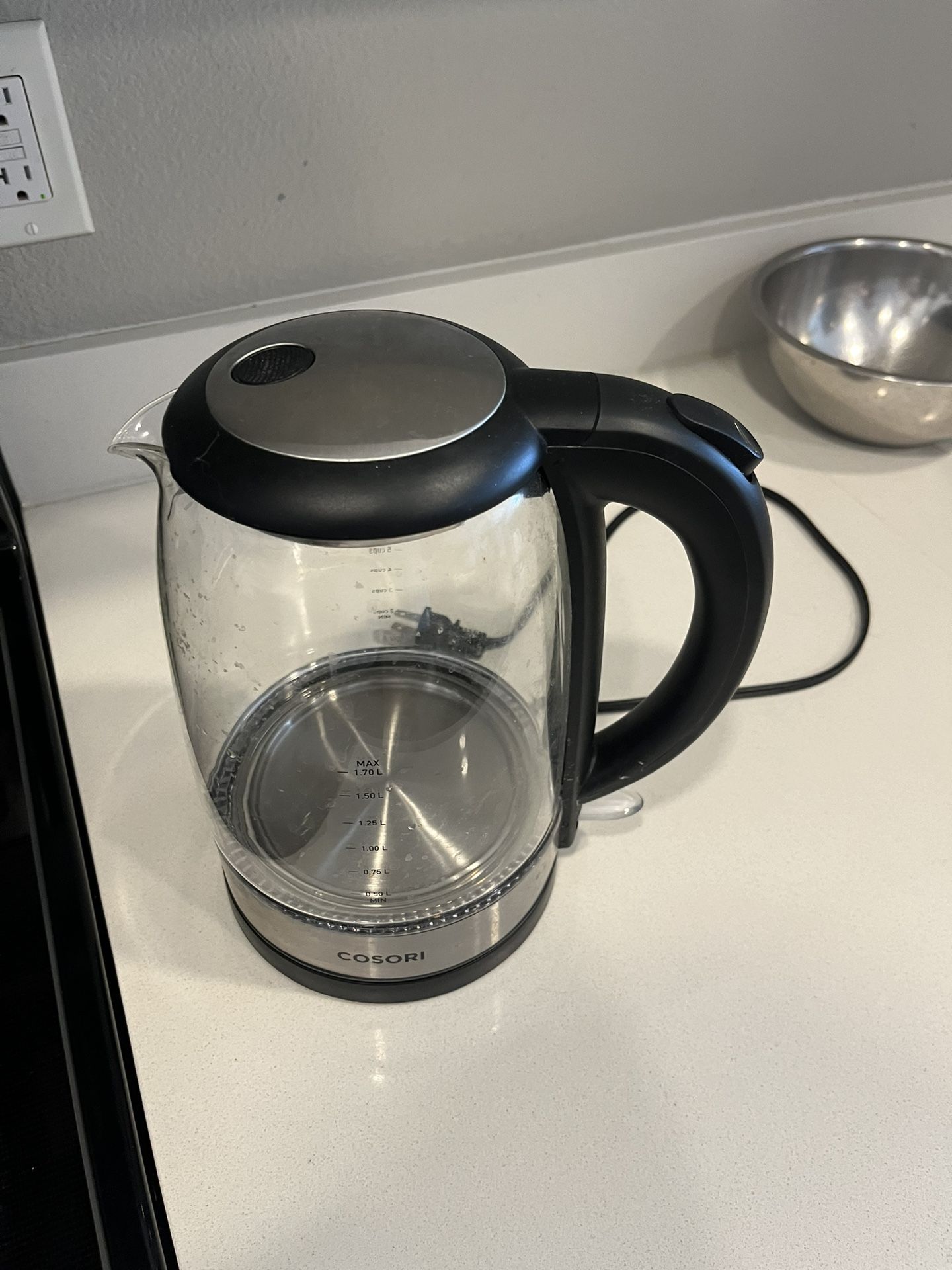 Kettle