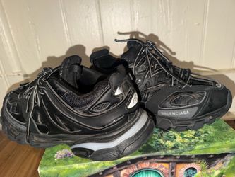 Balenciaga Track Runners