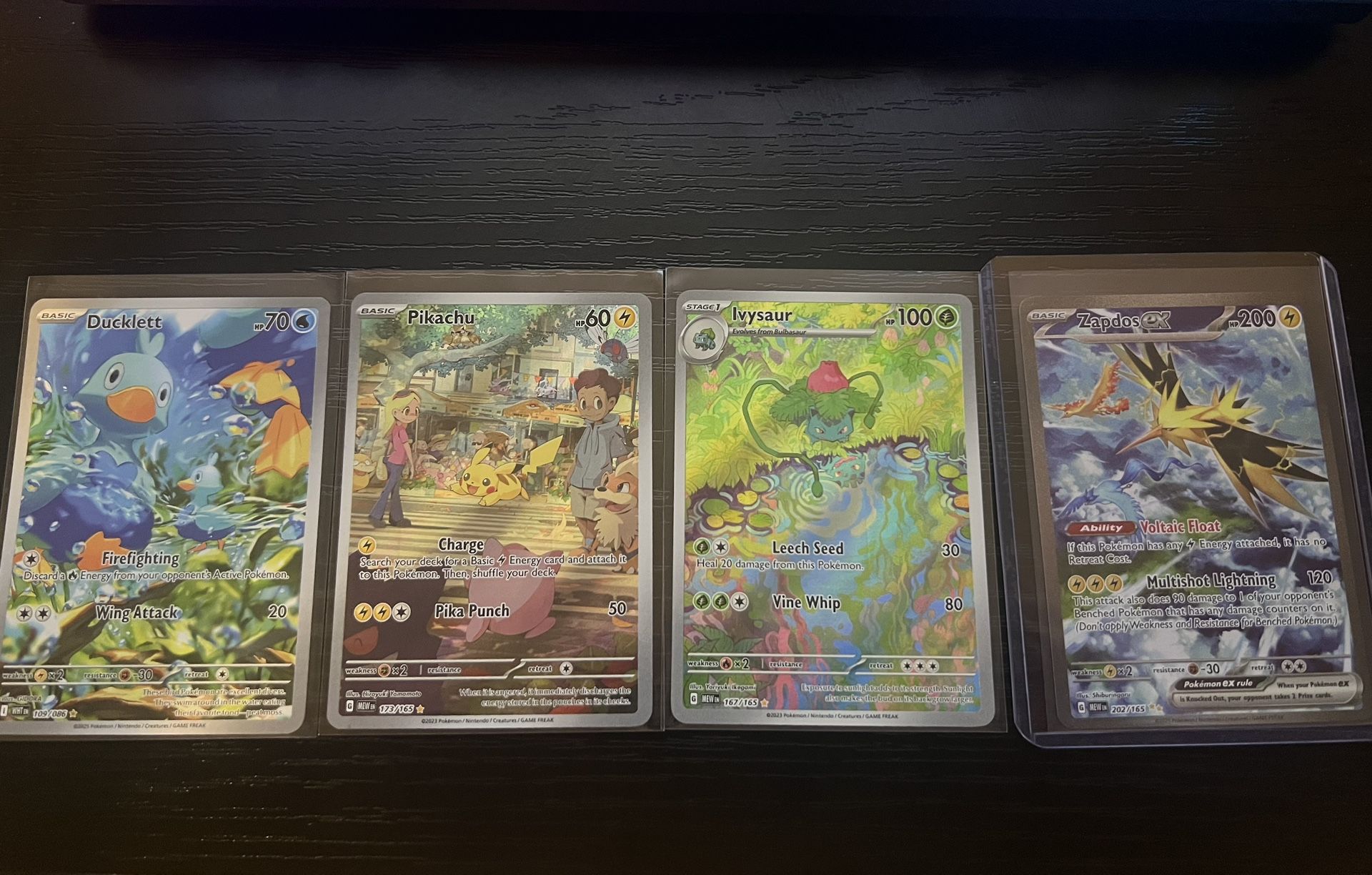 Pokemon Cards/Lot