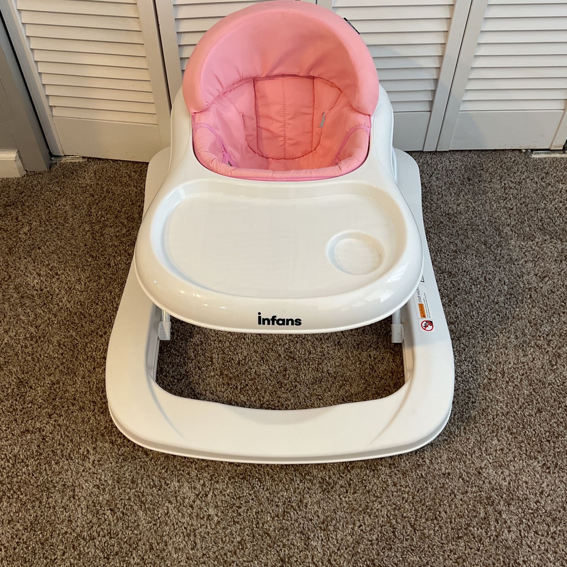 Baby Walker