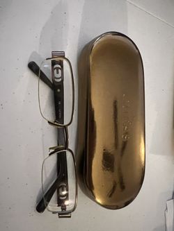 Womens Eyeglasses, Guess