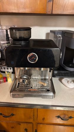 Acaspresso (Used Espresso machine)