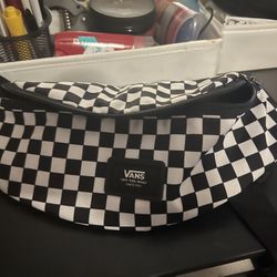 Vans Bag Brand New 