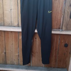 Nike Dri Fit Pants