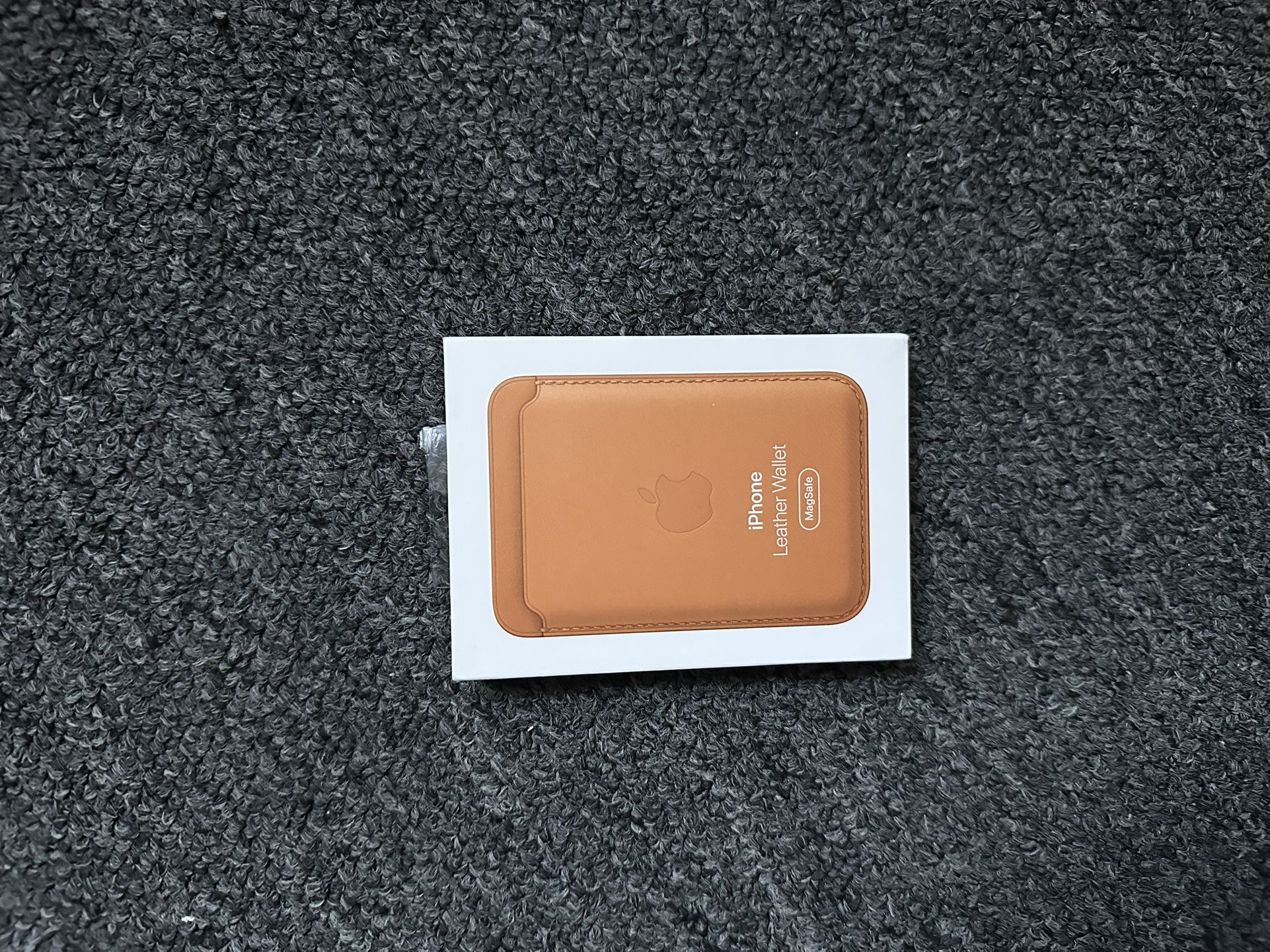 Apple Magsafe wallet