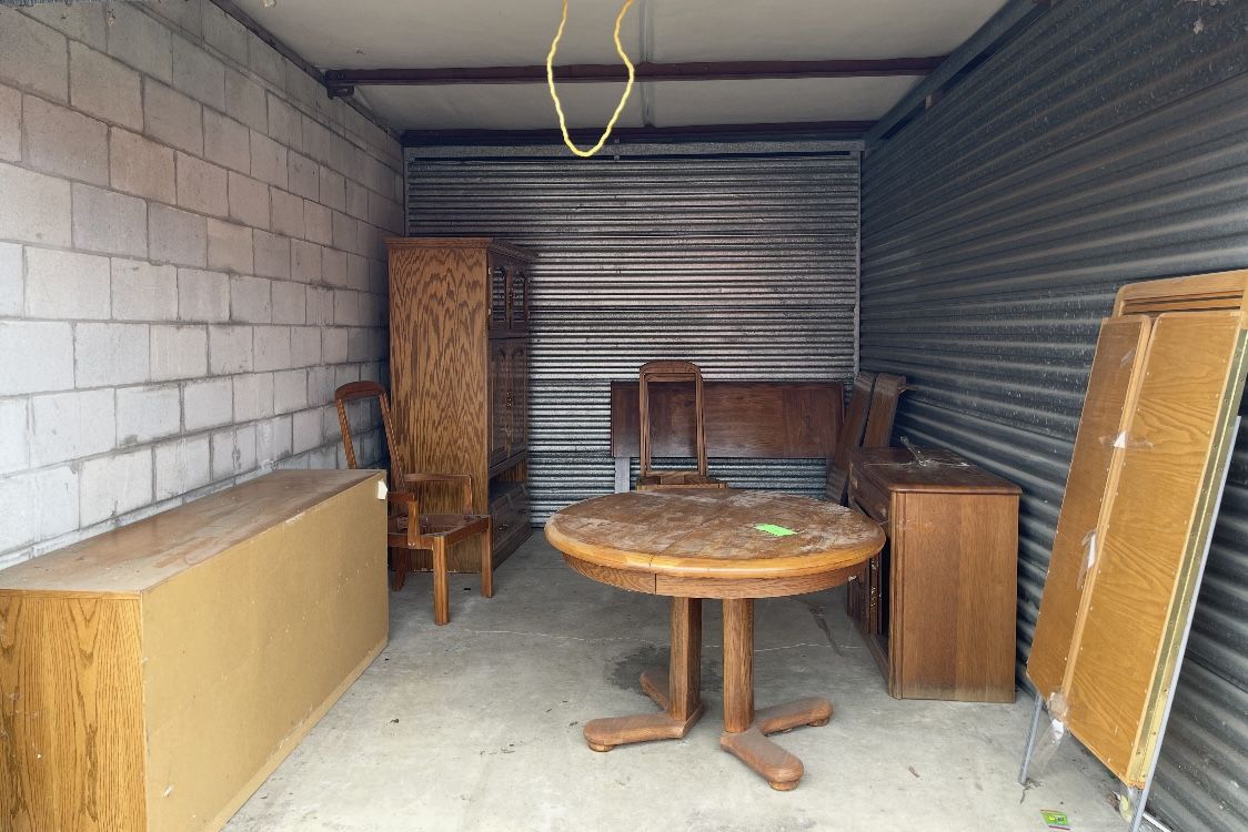 FREE miscellaneous wood furniture Table Cabinet & More