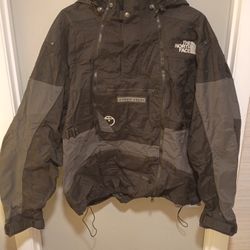 Vintage NORTH FACE Steep Tech Jacket - Men's 2XL