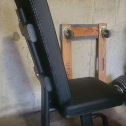 Rogue Bench