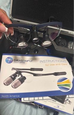 Dental Loupes