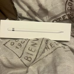Apple Pencil 1st Generation USB C