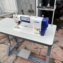 JUKI DDL-8000A(H) Industrial Single Needle Lockstitch Sewing Machine