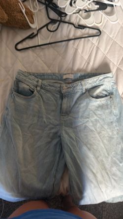 women’s pacsun jeans