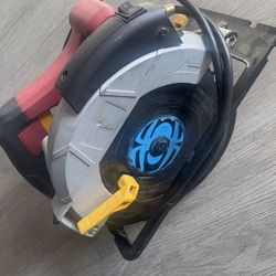 Power Table Saw 
