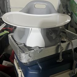 Upseat High Chair