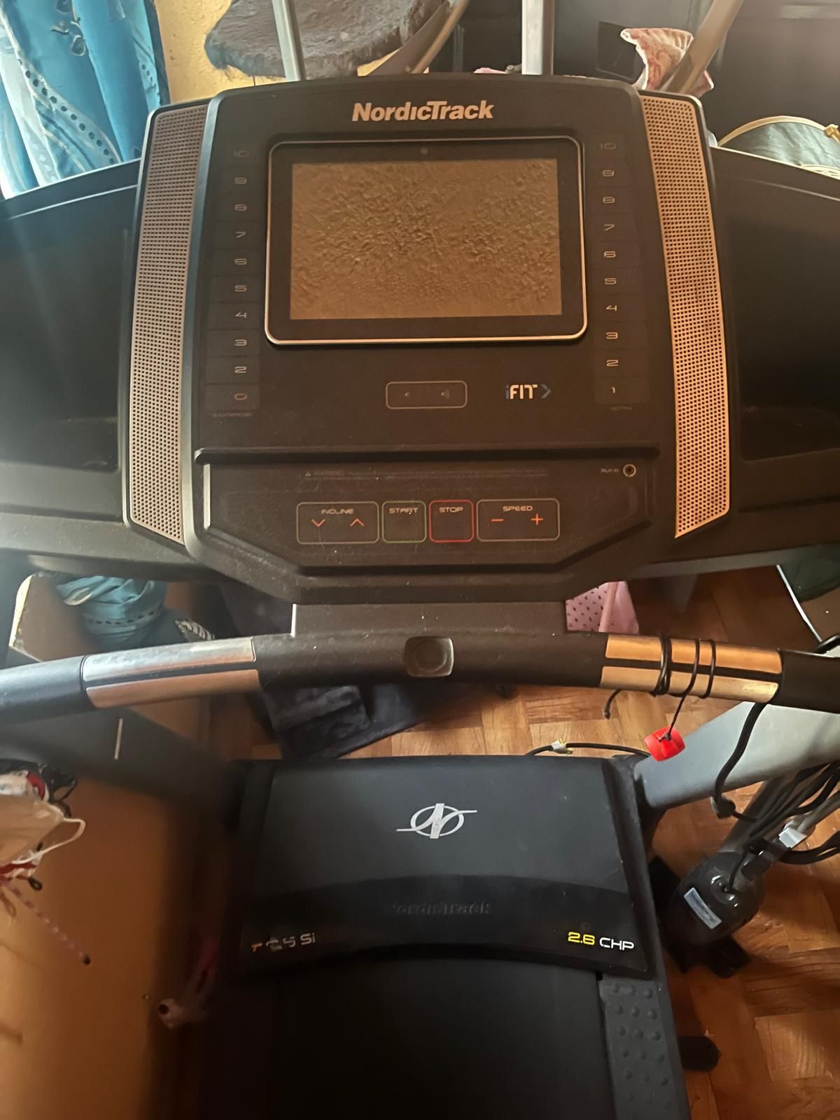 Treadmill