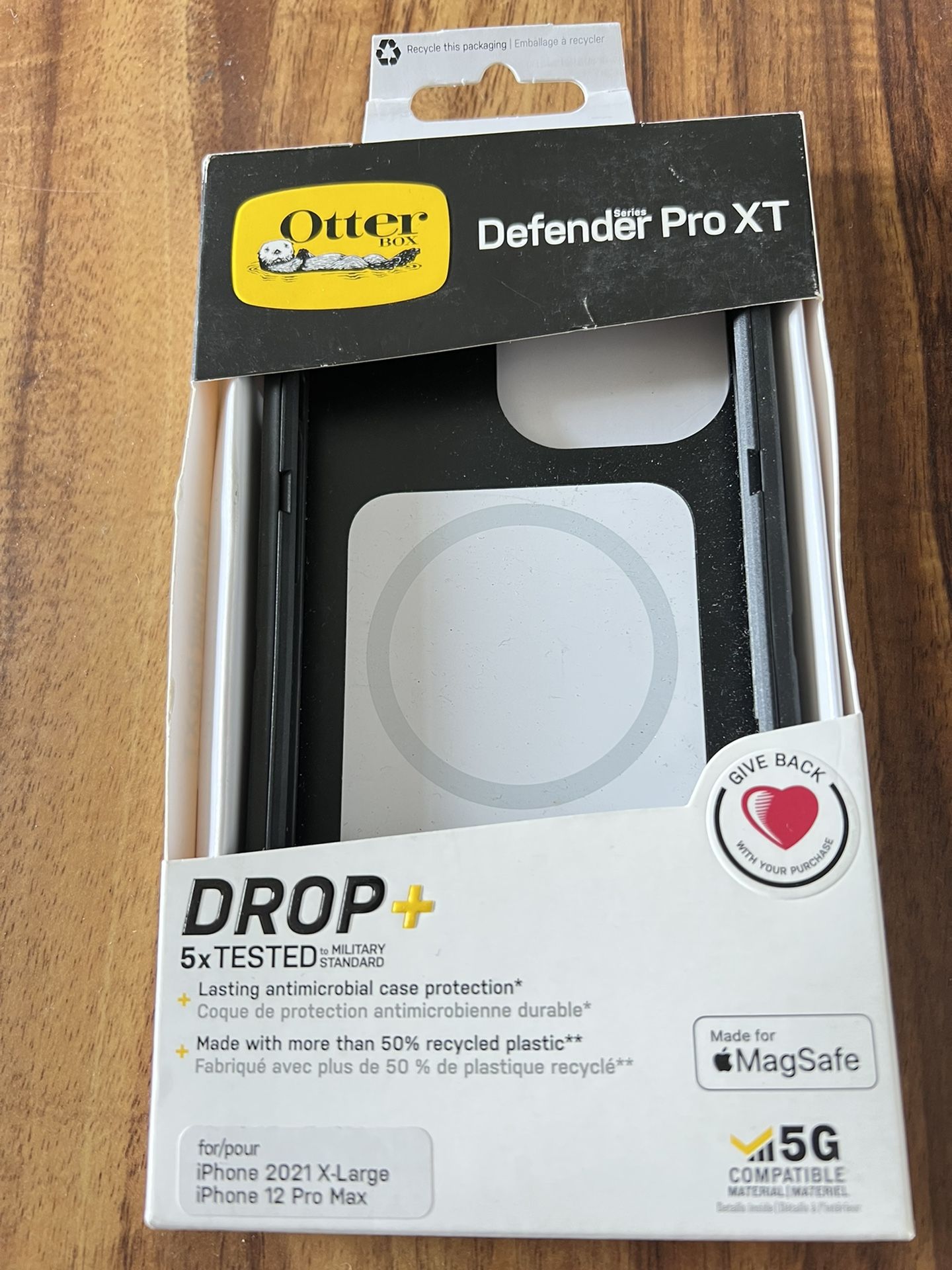 Otter Box Defender Pro XT