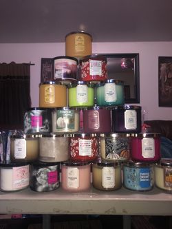 Last Candles