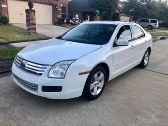 2008 Ford Fusion (📲8️⃣3️⃣2️⃣-3️⃣7️⃣4️⃣-6️⃣7️⃣7️⃣6️⃣📲