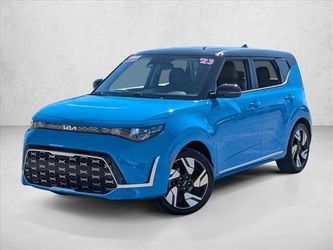 2023 Kia Soul