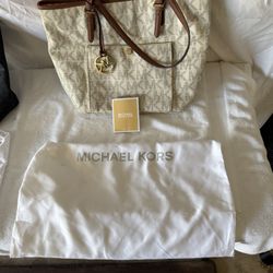 Mk Medium Bag