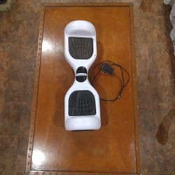 Hoverboard