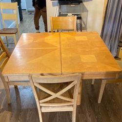 Dinning Room Set