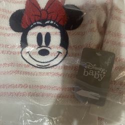 Mini mouse Disney set for girl