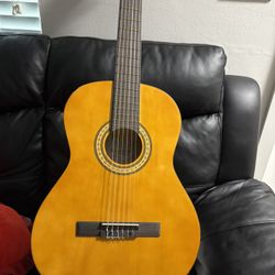 Guitarra 