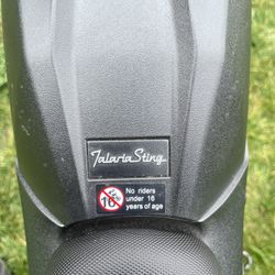 Talaria MX4 Sting R (offers)