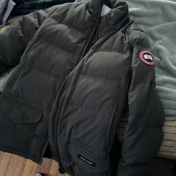 Canada goose Jacket