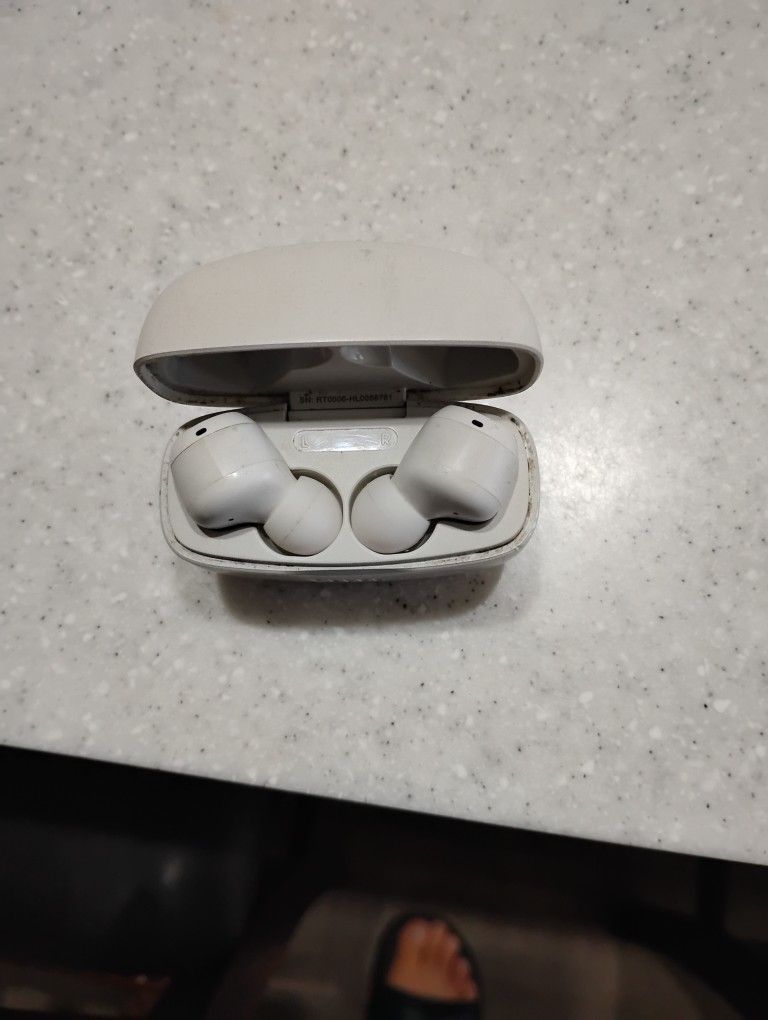 JBL Extra Bass Ear Buds