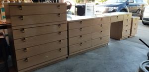 New And Used Secretary Desk For Sale In Saginaw Mi Offerup