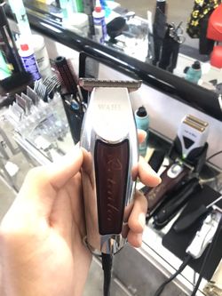 Wahl Detailers