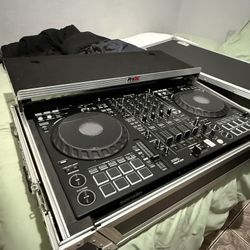 Pioneer Plx1000 Serious Buyers Only Case Included 