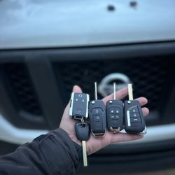 Car Key , Remote Control , Fob Key , Flip Key , Smart Key , Keyless System , Keypad System , Remote Start