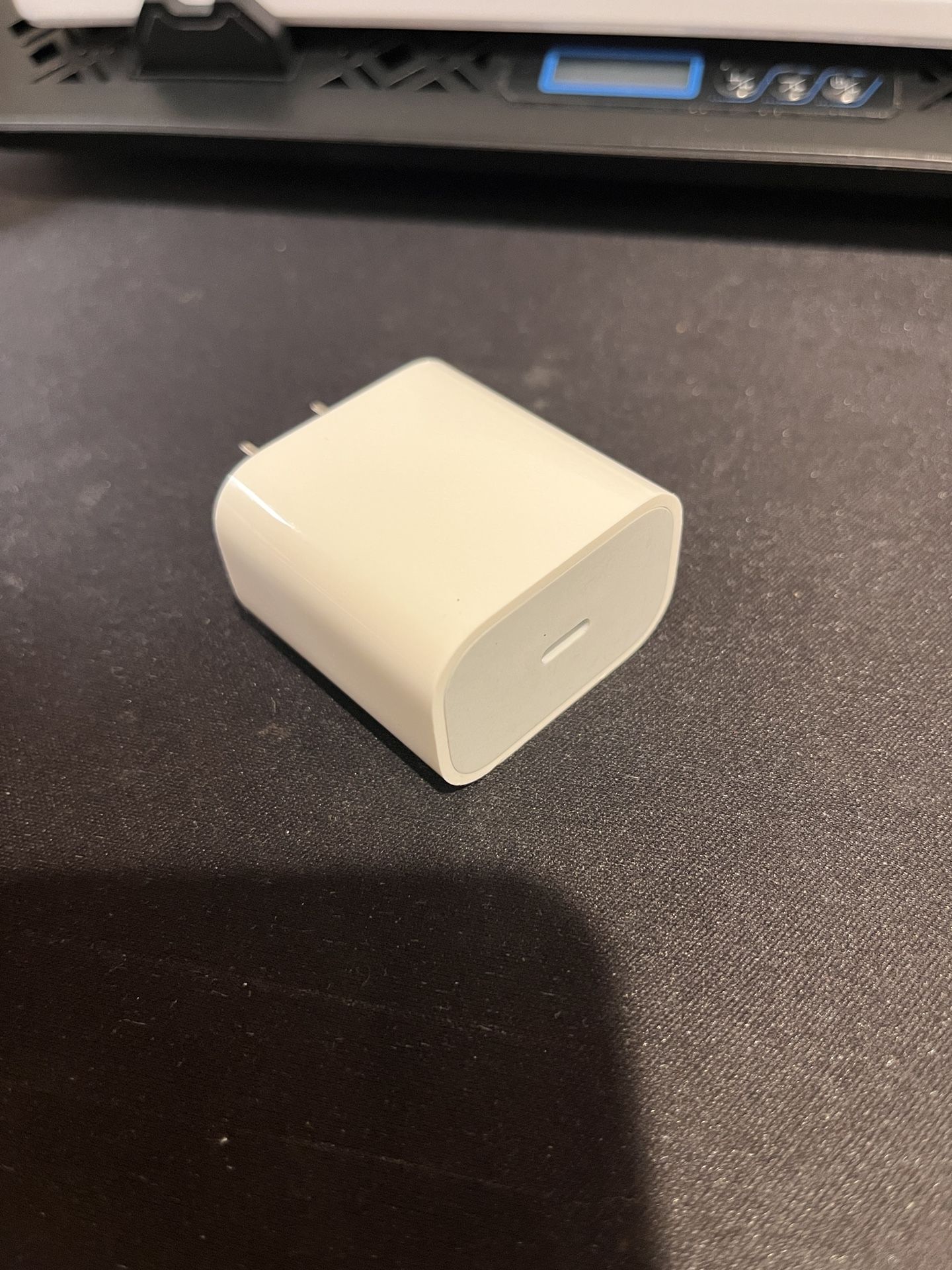 Apple 20w Usb C Power Adapter 12w 10w Cable Original From Apple Store