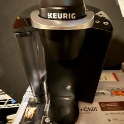 Keurig K Class