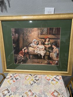 Wall Decor